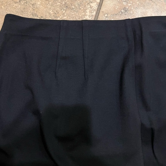 Lane Bryant Black Skirt - Picture 9 of 14